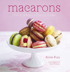 "How to make Macarons"