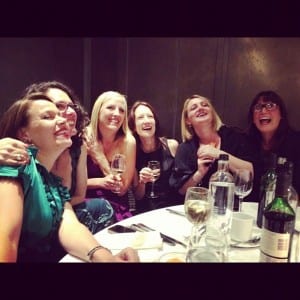 "The Mads 2012"