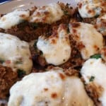 "Weightwatchers easy port schnitzel recipe"