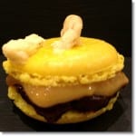 Decadent Banoffee Macarons recipe that's easy to make