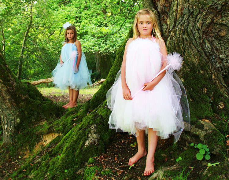 Little girl beautiful sales dresses