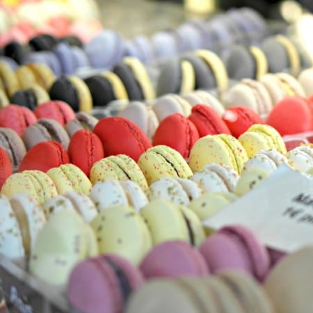 Macarons