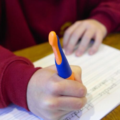 Parenting: 6 Tips for improving kids handwriting