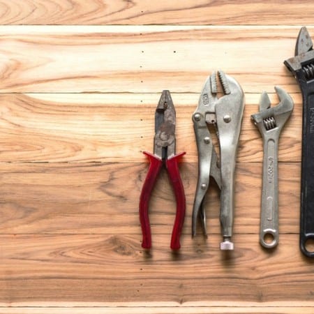 Budgeting for home improvements