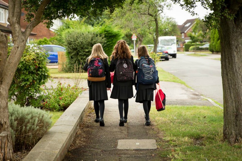 It's not just difficult kids who are at risk of getting involved with drugs. Find out what you need to know as a parent of a secondary school child