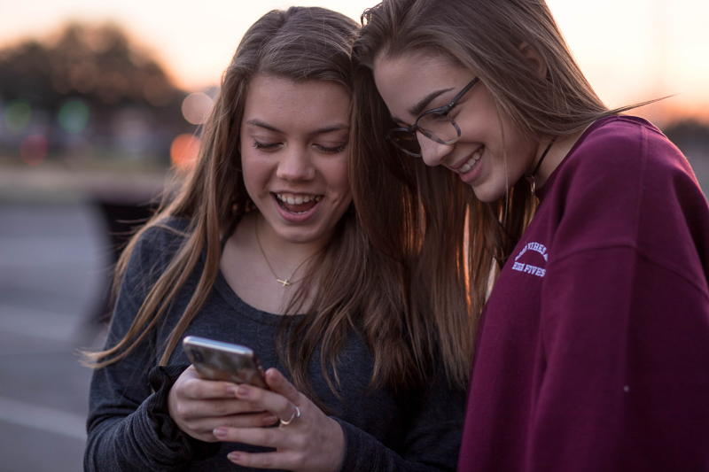 Teen Text Speak A Parent S Guide To What They Re Really Saying Online