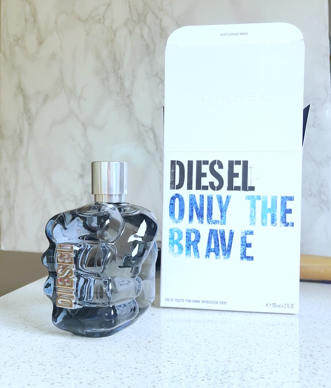 Diesel aftershave for Father's Day