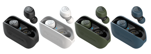 Wireless earbuds are a perfect gift for teenage boys