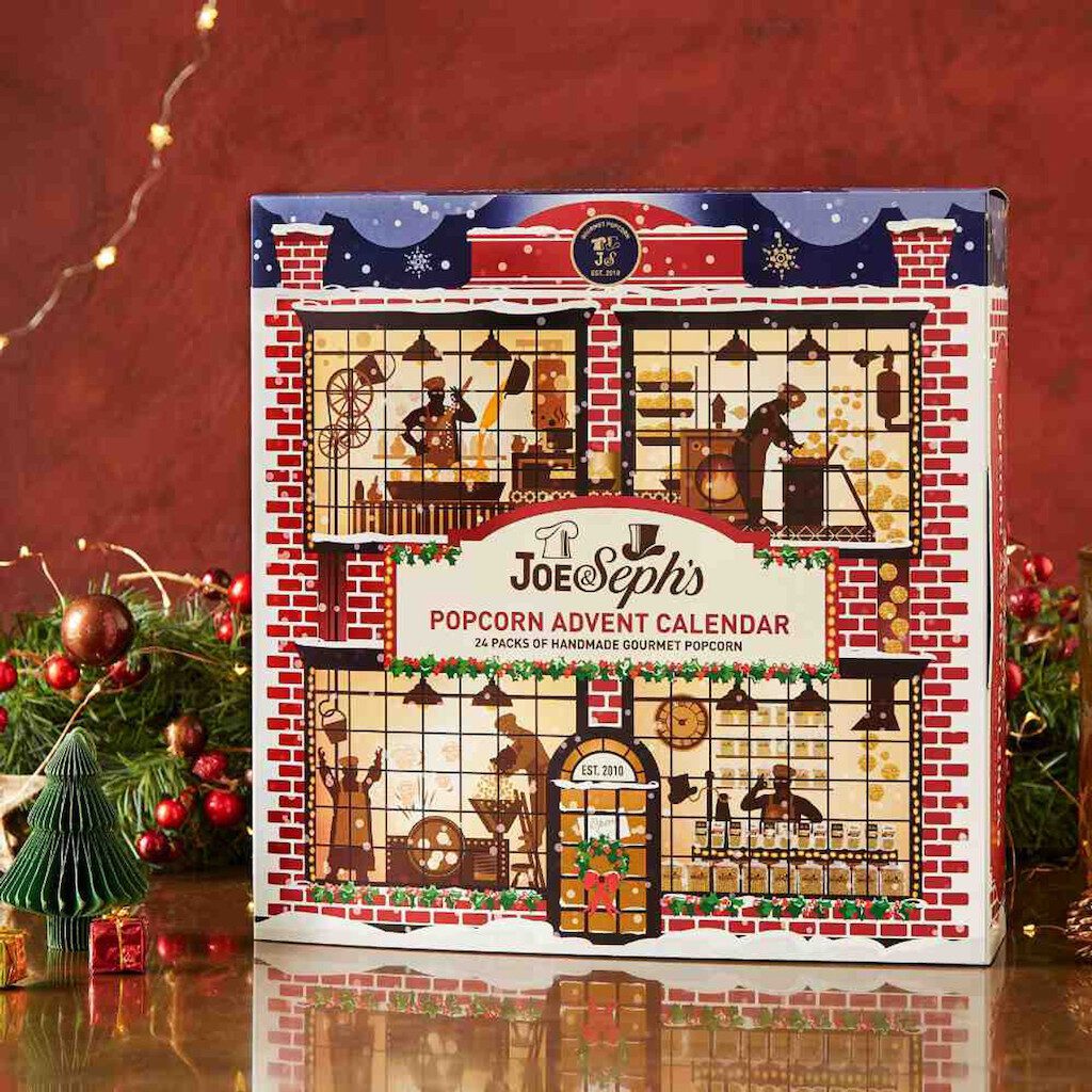 Best Advent Calendars 2025