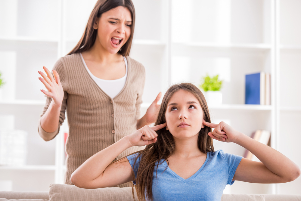 Communicating with your teenage daughter can feel like a task you're destined to fail at. But it doesn't have to be like that. Read this article for tips to make connecting with a teenage daughter easier.