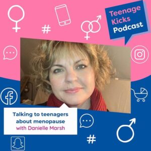 Are you struggling to connect with your teenager? Don't know how to relate to your kids as they get older? Here are some tips on how to stay connected to your teen, and a podcast episode featuring a mum who's done an excellent job of it!
