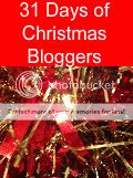 Actually Mummy a Blog for Christmas Badge