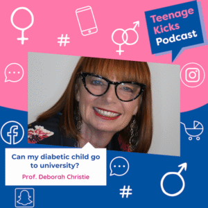 Preparing for university with additional needs