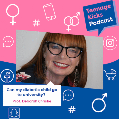 Preparing for university with additional needs