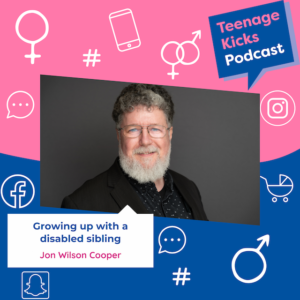 Childhood trauma: The shame of being different