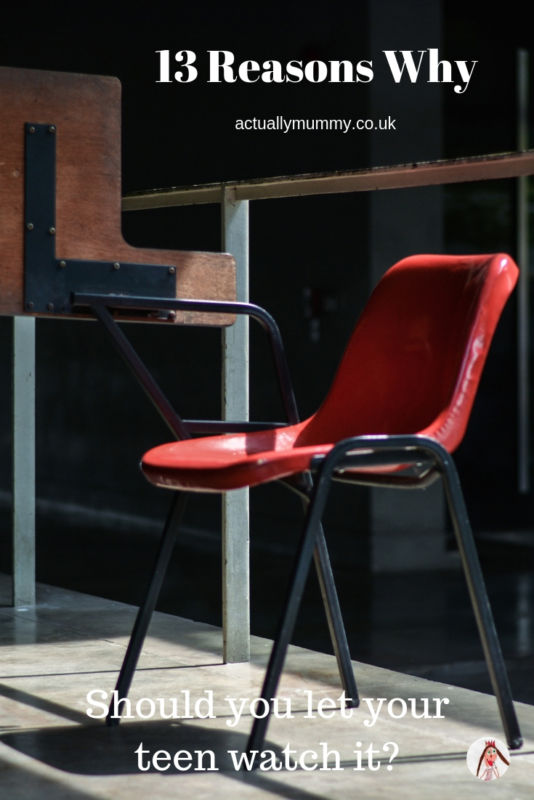  Empty chair at school desk